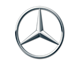 Mercedes engines