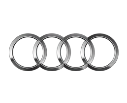 Audi engines